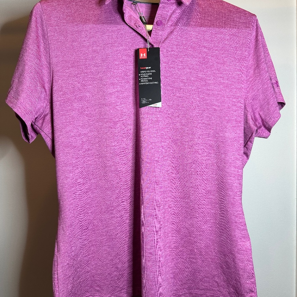 Under Armour Polo